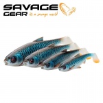 Savage Gear 3D River Roach 10cm