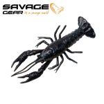 Savage Gear 4D Craw 7.5cm 6pcs Силиконова примамка рак
