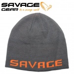 Savage Gear Logo Beanie Зимна шапка