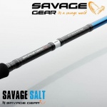 Savage Gear SGS2 All-Around Спининг въдица