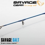 Savage Gear SGS2 Offshore Plug