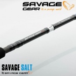 Savage Gear SGS2 Offshore Plug