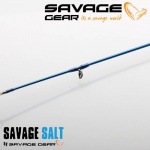 SG SGS2 Offshore Sea Bass 8ft/2.44m F 15-45g MH 1.0-2.0 2pcs