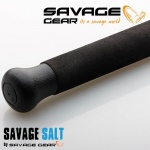 Savage Gear SGS2 Shore Jigging Джигинг въдица