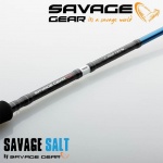 Savage Gear SGS2 Ultra Light Game
