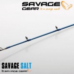 Savage Gear SGS2 Slow Jigging Trigger