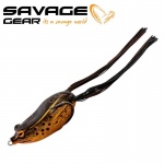 Savage Gear Hop Walker Frog 5.5cm