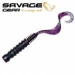 SG Pro Grub 5cm 0.8g Junebug 8pcs