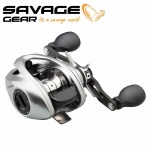 Savage Gear SG10 250 LH Мултипликатор
