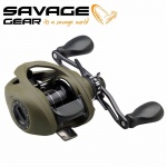 Savage Gear SG8 250 LH Мултипликатор