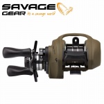 Savage Gear SG8 250 LH Мултипликатор