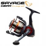 Savage Gear SG2 1000 FD Макара