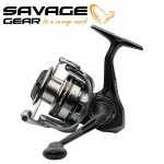 Savage Gear SG4 2500 FD