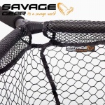 Savage Gear Pro Finezze XL Плуващ кеп