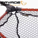 Savage Gear Twist & Fold Net L Кеп