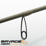 Savage Gear SG4 Streetstyle Specialist Спининг въдица