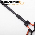 Savage Gear Easy Fold Street Fishing Net