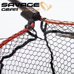 Savage Gear Full Frame Landing Net Telescopic Кеп