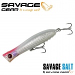 Savage Gear Gravity Popper 11cm Попер