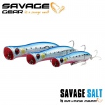 Savage Gear Gravity Popper 11cm Попер