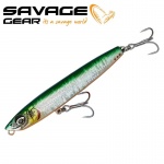 SG Cast Hacker 11.5cm 44g FS Bgo LS 1pcs