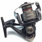 Shimano Catana C3000 FD Макара