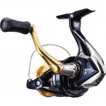 Shimano Nasci 2500 FB Макара