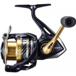 Shimano Nasci 2500 FB Макара