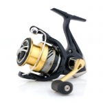 Shimano Nasci 2500 FB Макара