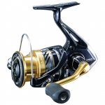 Shimano Nasci 2500 FB Макара