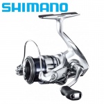 Shimano Stradic 1000 FL Макара