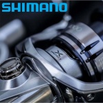 Shimano Stradic 1000 FL Макара