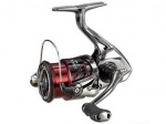 Shimano Stradic CI4+ 2500 S Макара