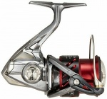 Shimano Stradic CI4+ 2500 S Макара