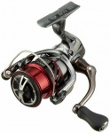 Shimano Stradic CI4+ 2500 S Макара