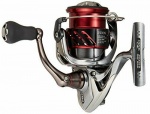 Shimano Stradic CI4+ 2500 S Макара