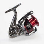 Shimano Stradic Ci4+ 3000 FB HG Макара