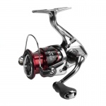 Shimano Stradic Ci4+ 3000 FB HG Макара