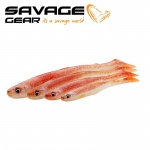 Savage Gear Slender Scoop Shad 15cm Силиконова примамка