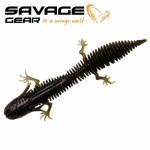 Savage Gear Ned Salamander 7.5cm 5pcs Силиконова примамка