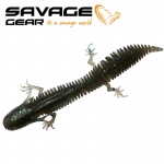 Savage Gear Ned Salamander 7.5cm 5pcs Силиконова примамка