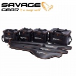 Savage Gear WPMP Rodbag 120cm Чанта за въдица