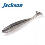 Jackson Bone Bait 8.9cm 5pcs