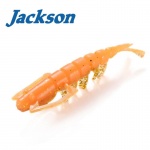 Jackson Puriebi 8.3cm 4pcs