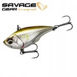 Savage Gear Fat Vibes 6.6cm 22g Воблер