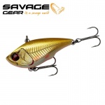 Savage Gear Fat Vibes 6.6cm 22g Воблер