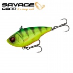 Savage Gear Fat Vibes 6.6cm 22g Воблер