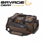 Savage Gear System Carryall L Чанта за спининг риболов