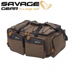 Savage Gear System Carryall XL Чанта за спининг риболов