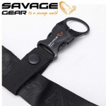 Savage Gear Specialist Soft Lure Bag 1 Box 10 Bags Чанта за спининг риболов